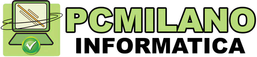 PcMilano.com logo